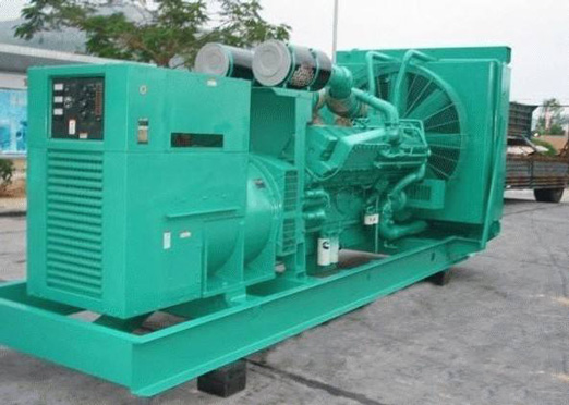 梧州75kw康明斯柴油发电车出租图片 梧州75kw康明斯柴油发电车出租图片