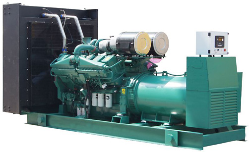 梧州30kw康明斯柴油发电机组图片 梧州30kw康明斯柴油发电机组图片